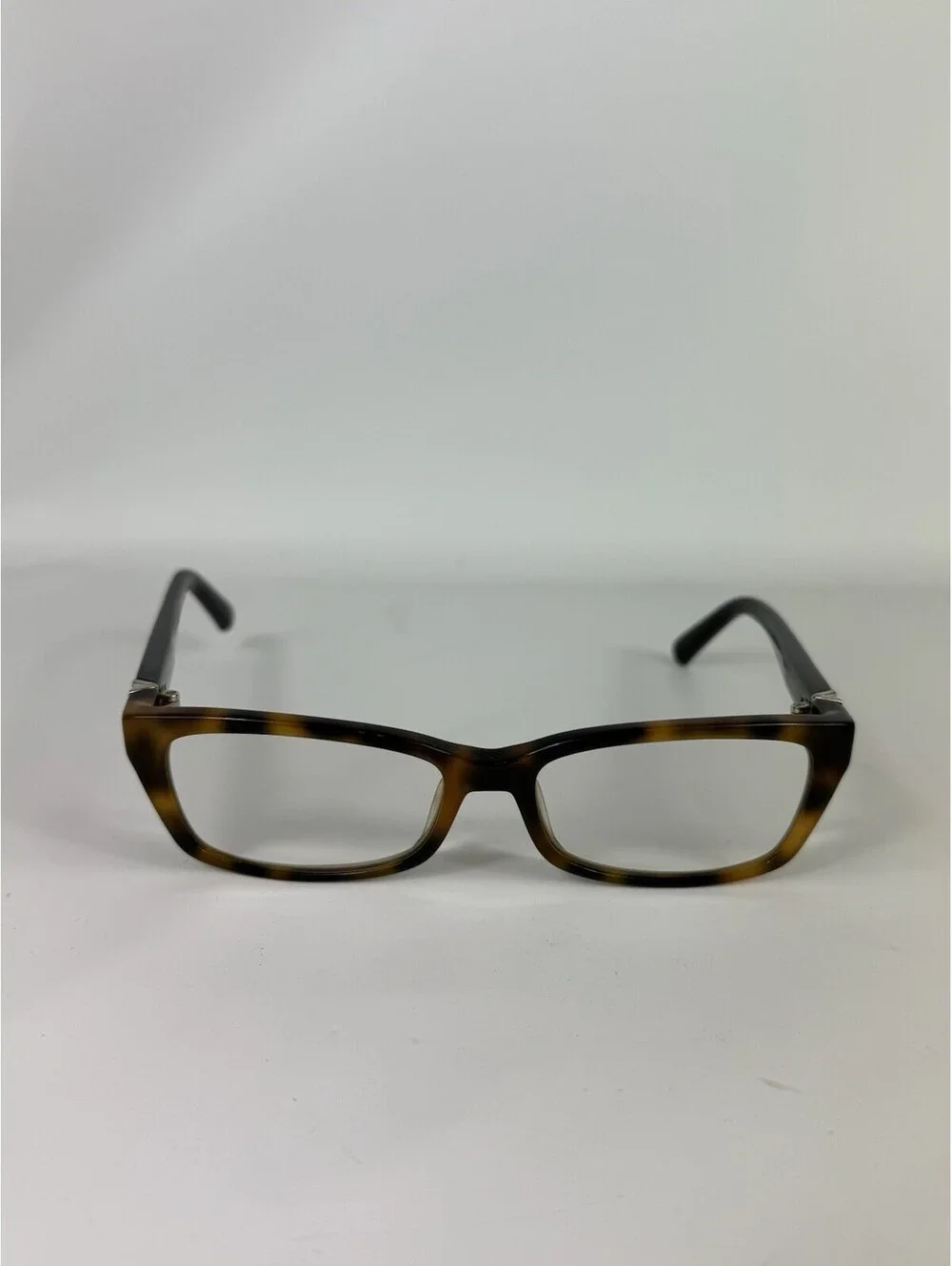 Valentino Authentic Eyeglasses V2615R 214 52 [] 16 130 MM Black Tortoise